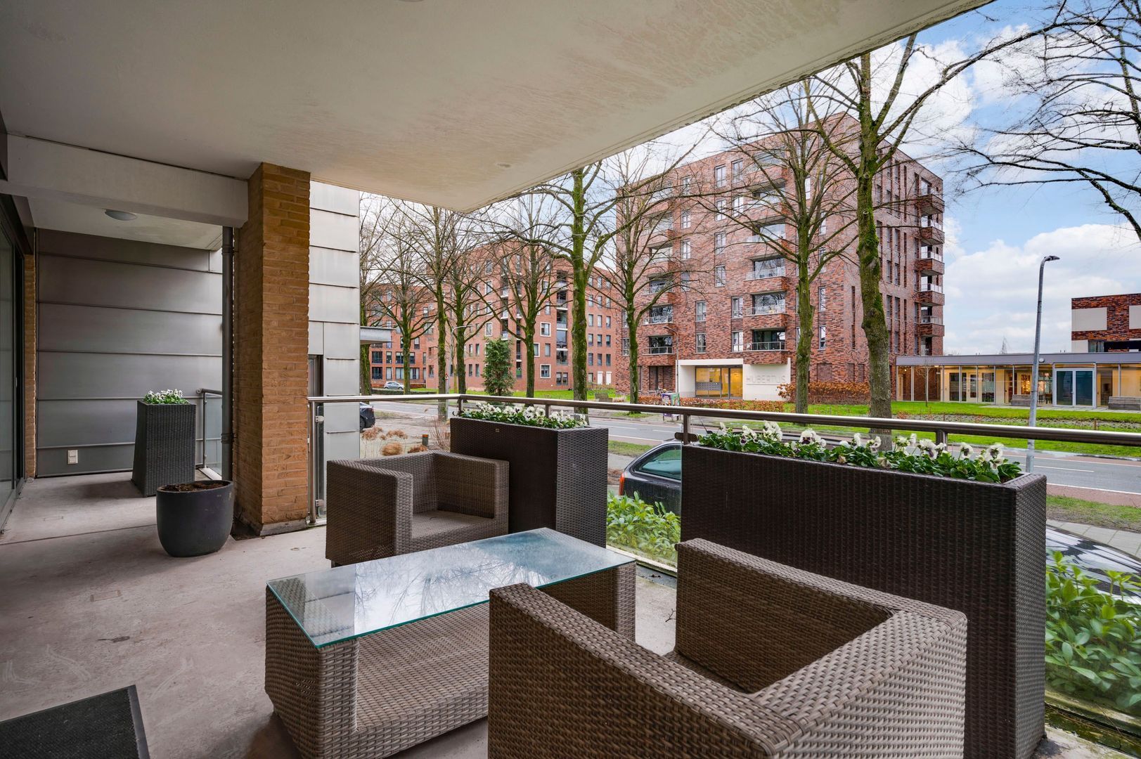 Graafschap Hornelaan 32 A, Weert foto-4