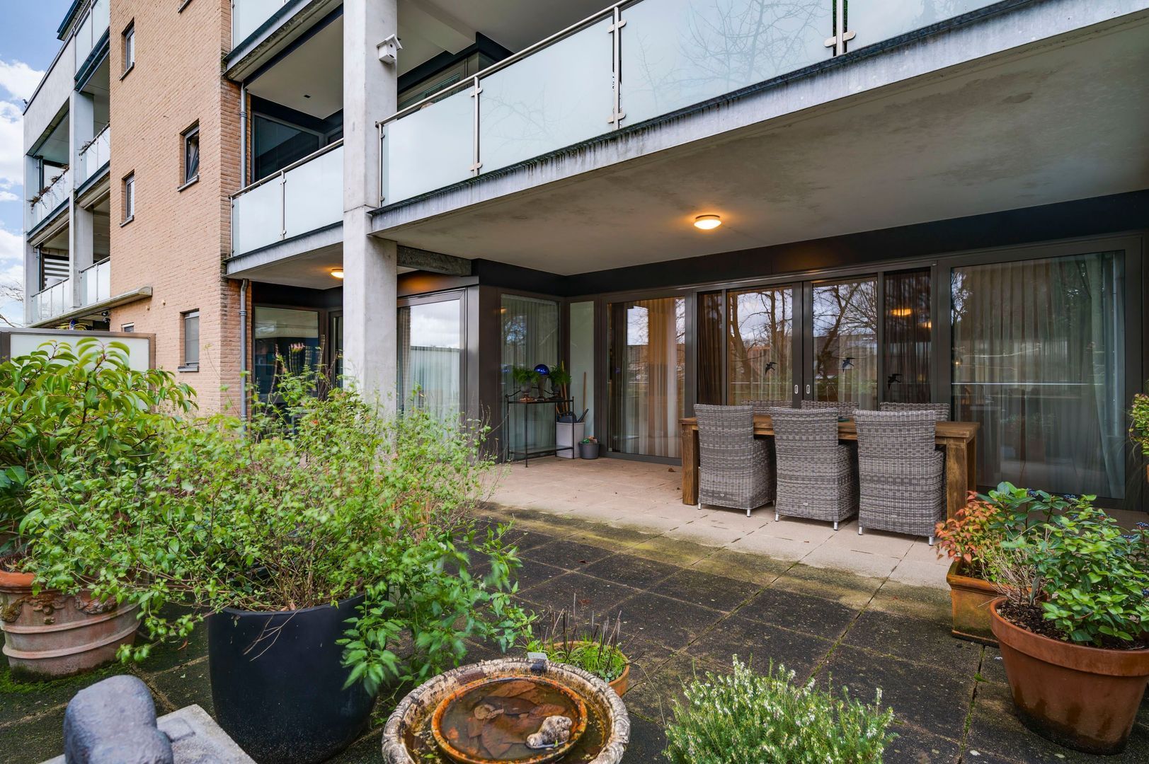 Graafschap Hornelaan 32 A, Weert foto-14