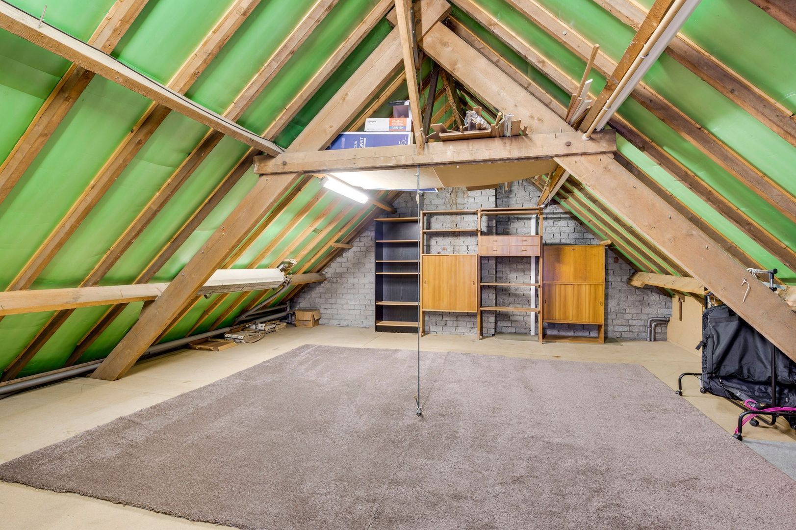 Crixstraat 12, Stramproy foto-42