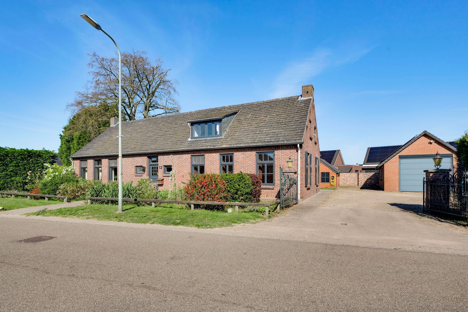 Crixstraat 12, Stramproy foto-5