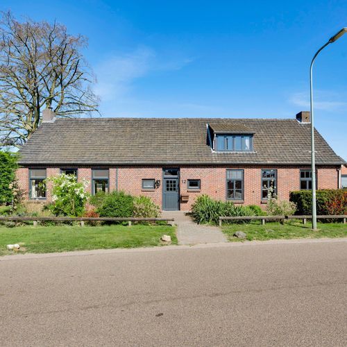 Crixstraat 12, Stramproy foto-1