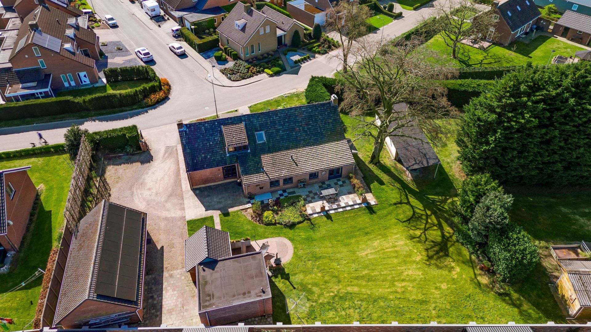 Crixstraat 12, Stramproy foto-32