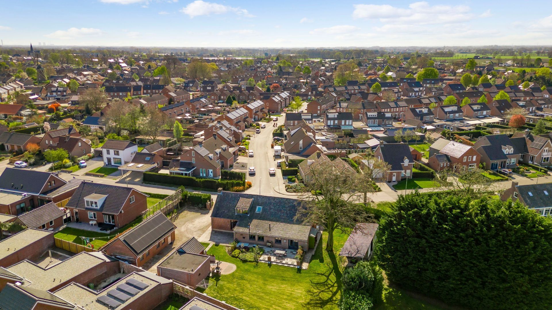 Crixstraat 12, Stramproy foto-46