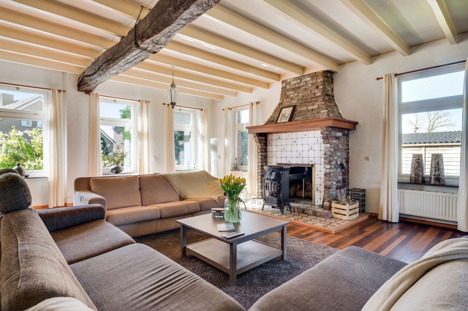 Crixstraat 12, Stramproy foto-3