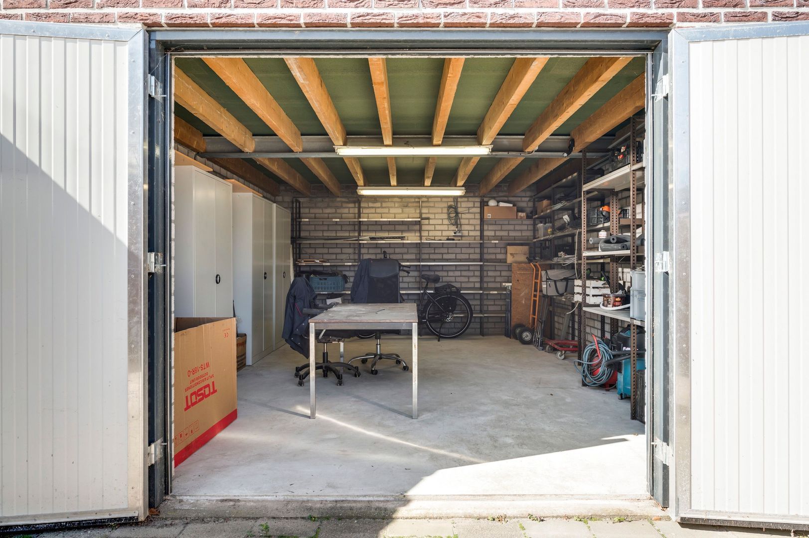 Crixstraat 12, Stramproy foto-41