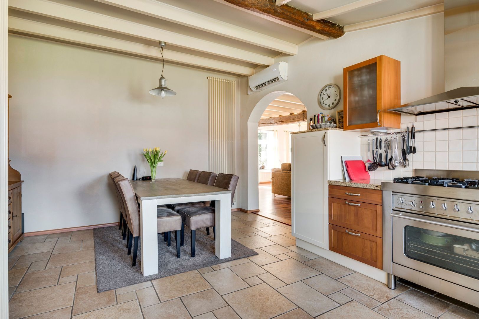 Crixstraat 12, Stramproy foto-12