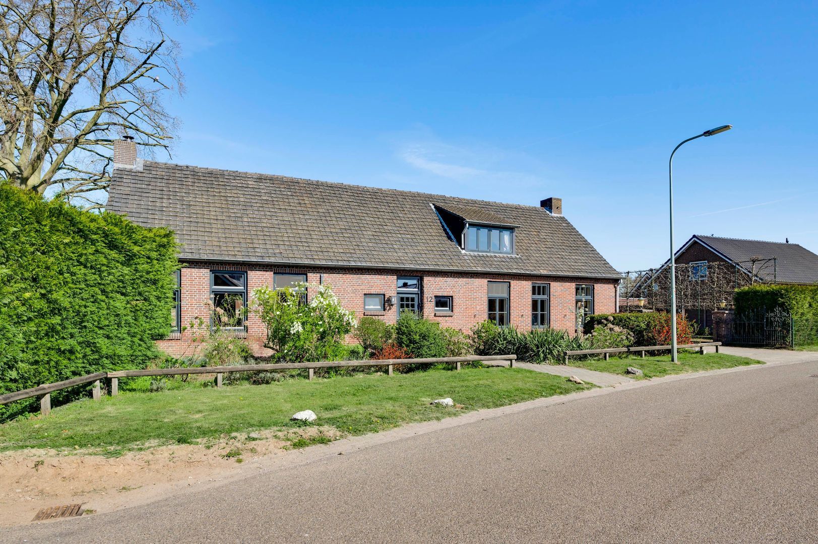 Crixstraat 12, Stramproy foto-45