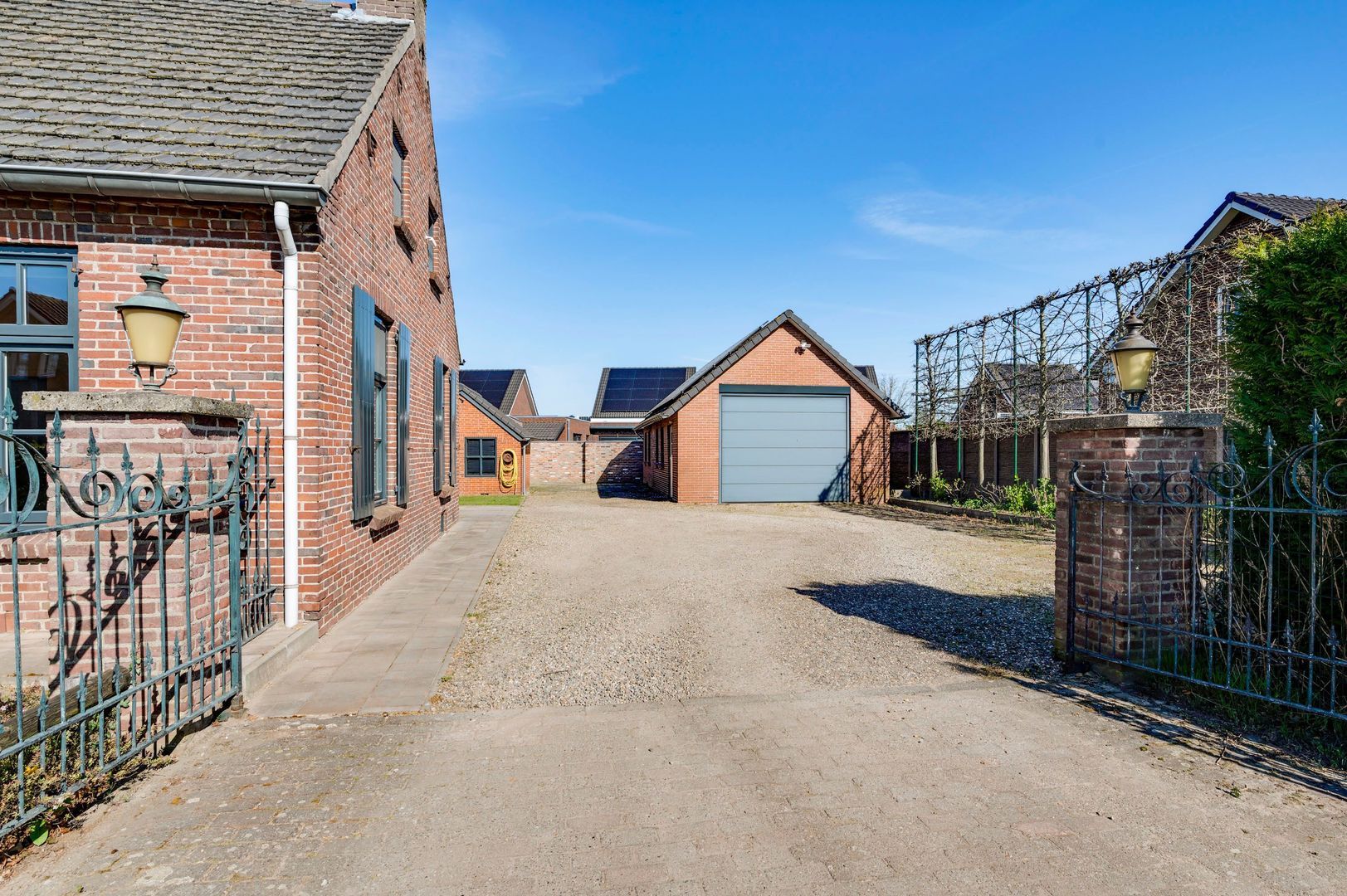 Crixstraat 12, Stramproy foto-38