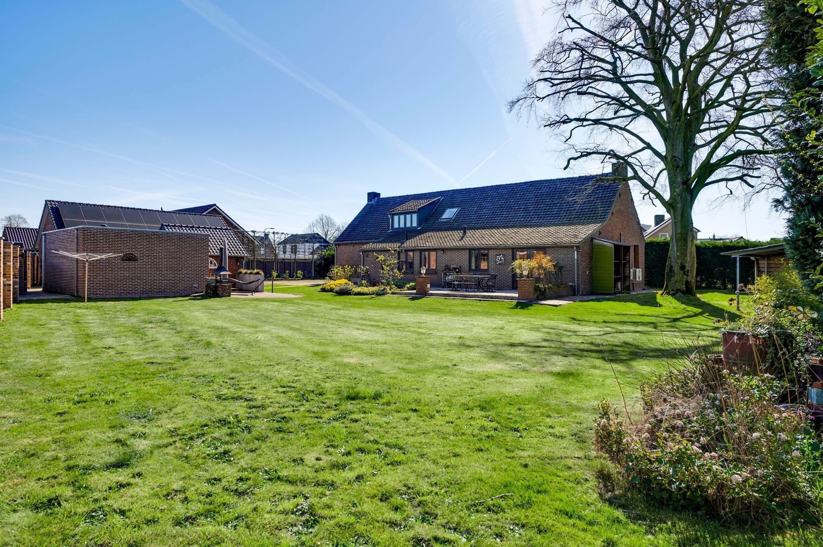 Crixstraat 12, Stramproy foto-35