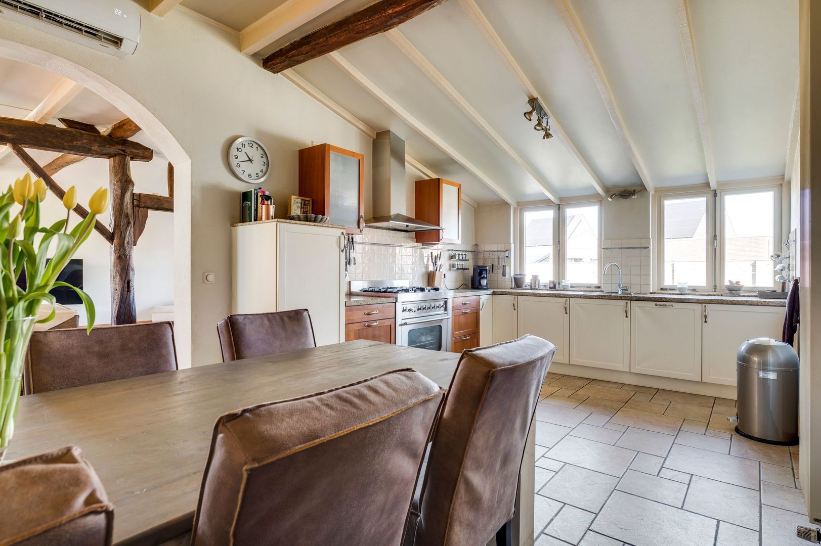 Crixstraat 12, Stramproy foto-4