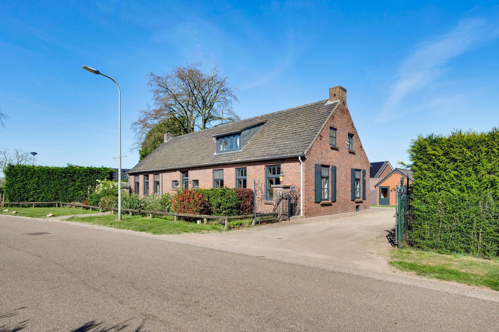 Crixstraat 12, Stramproy foto-44