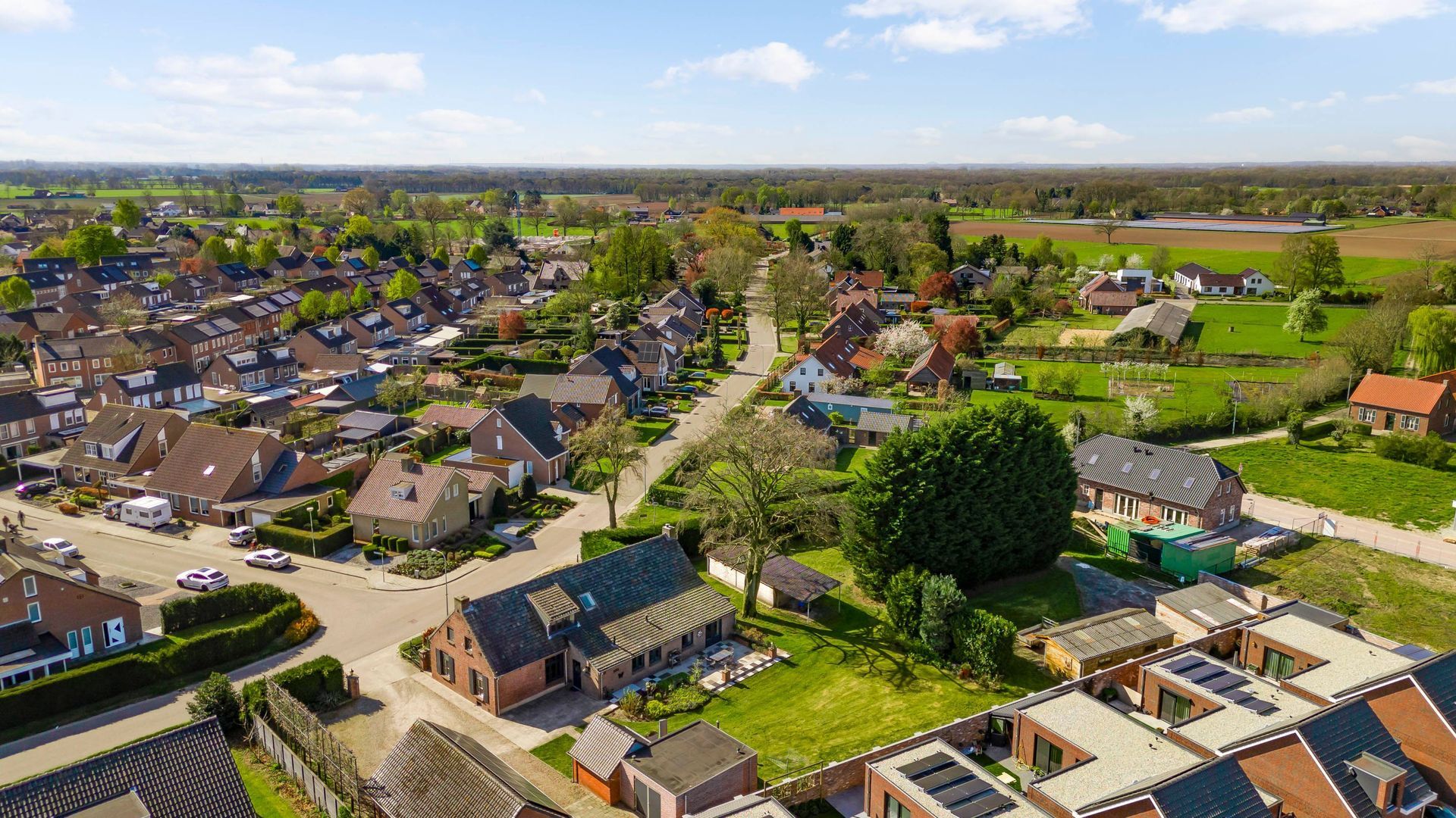 Crixstraat 12, Stramproy foto-47