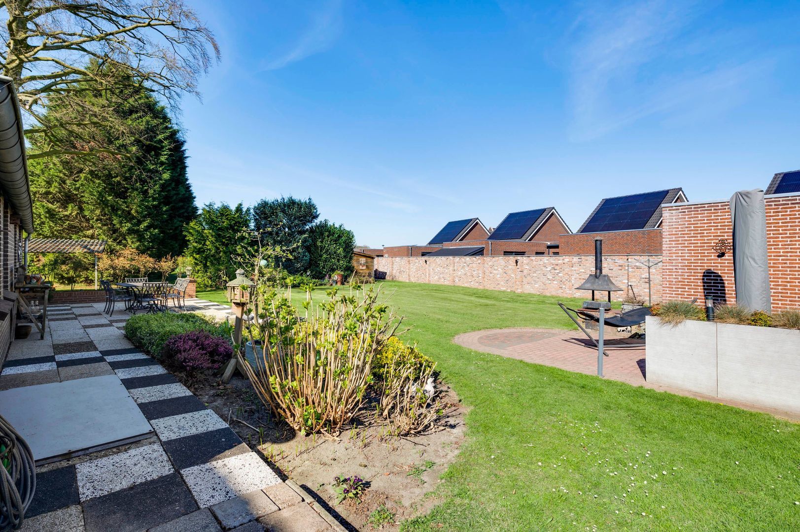 Crixstraat 12, Stramproy foto-36