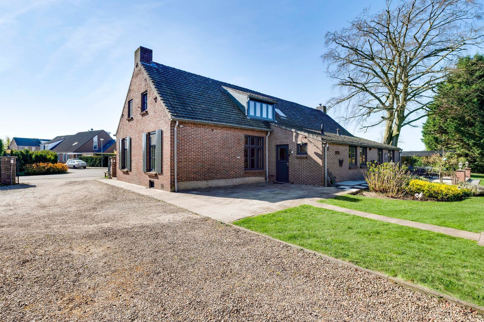 Crixstraat 12, Stramproy foto-37