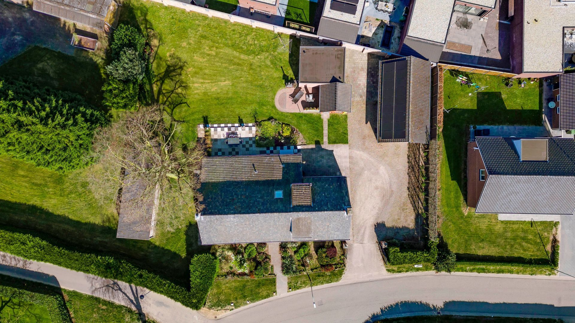 Crixstraat 12, Stramproy foto-31