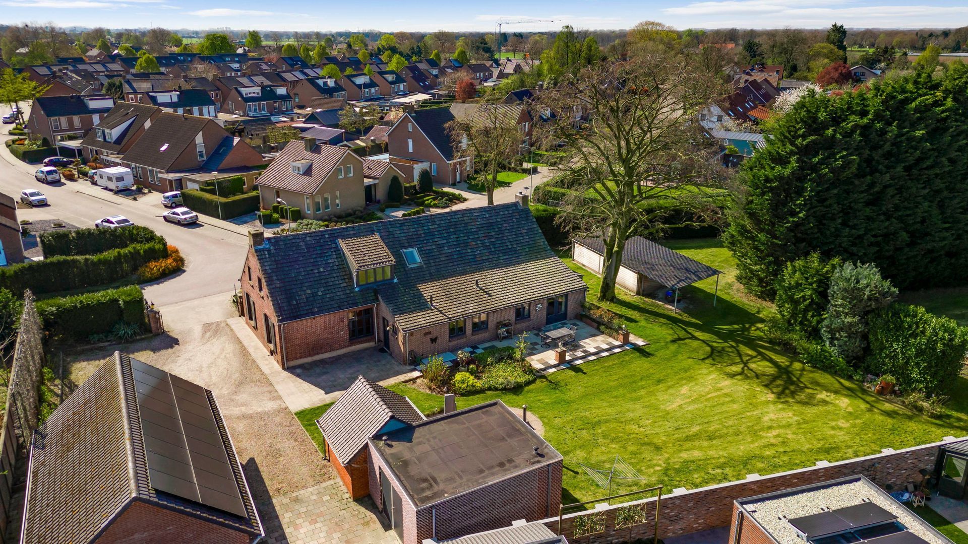 Crixstraat 12, Stramproy foto-33