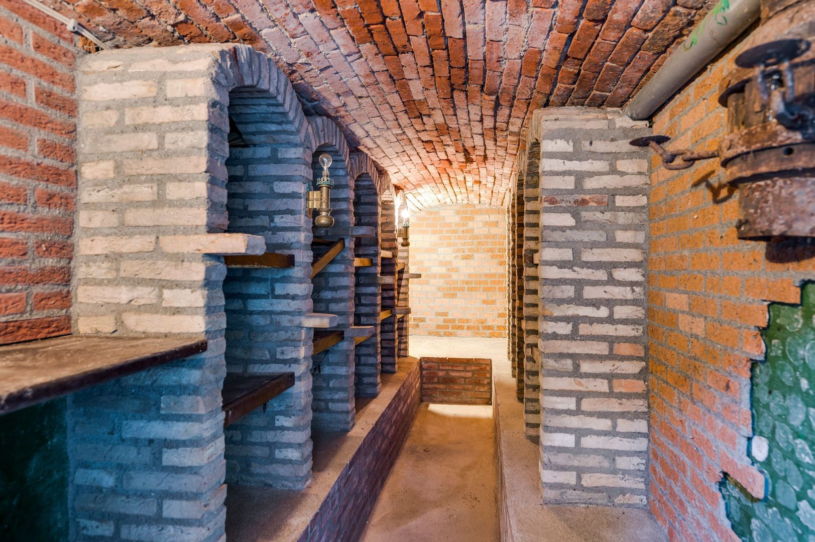 Crixstraat 12, Stramproy foto-43