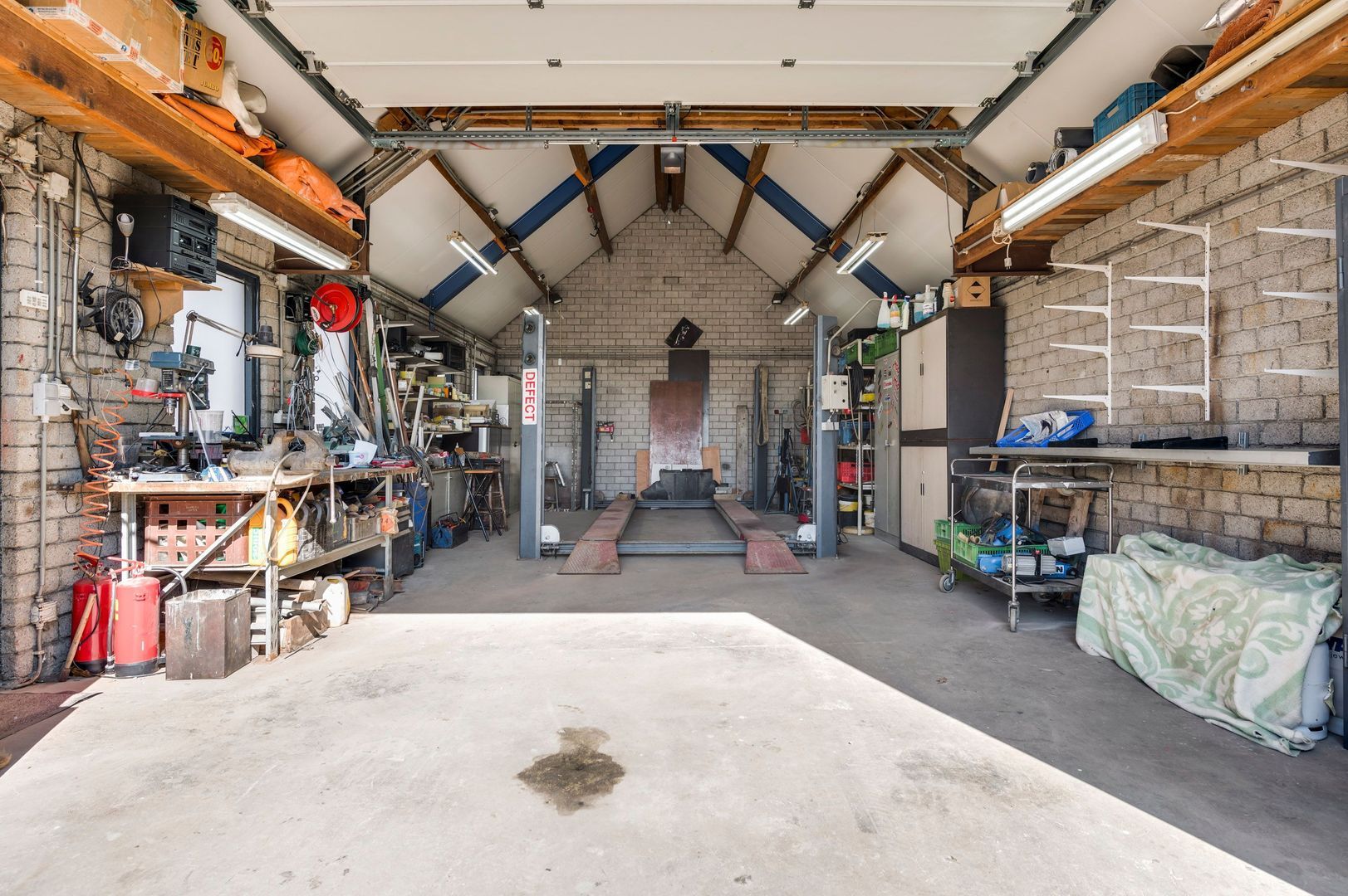 Crixstraat 12, Stramproy foto-39