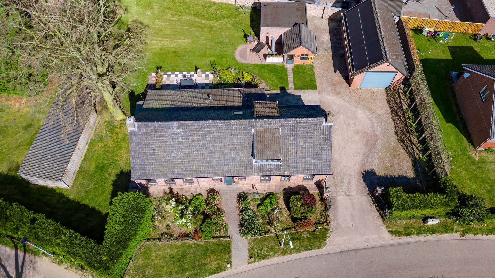 Crixstraat 12, Stramproy foto-1