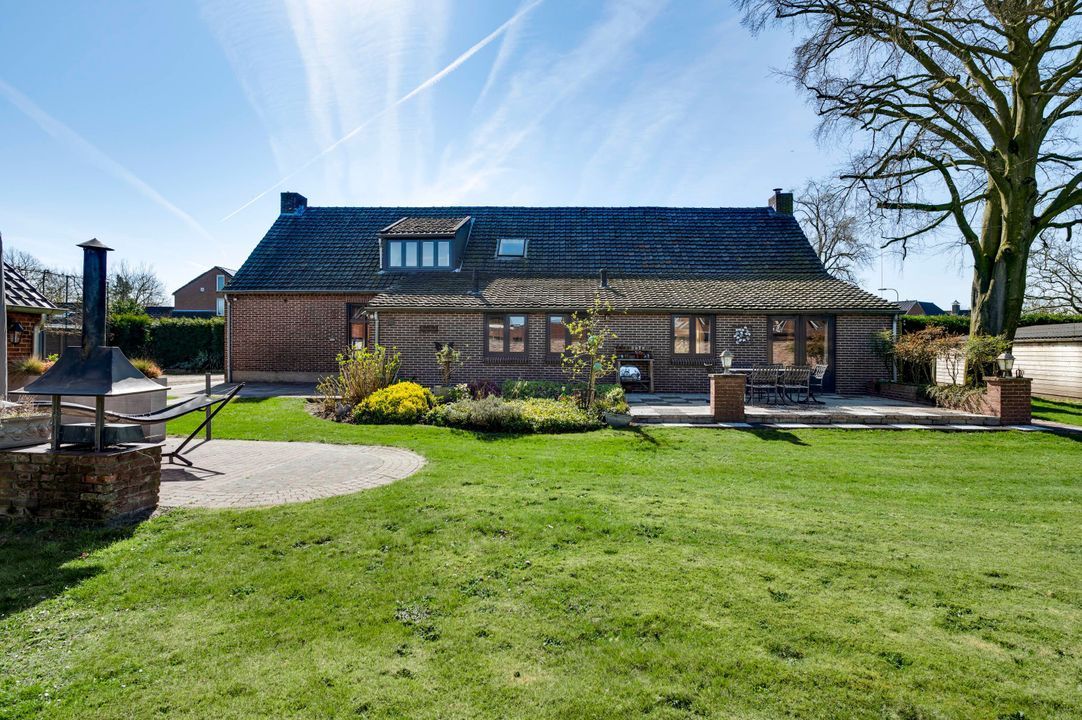 Crixstraat 12, Stramproy foto-3