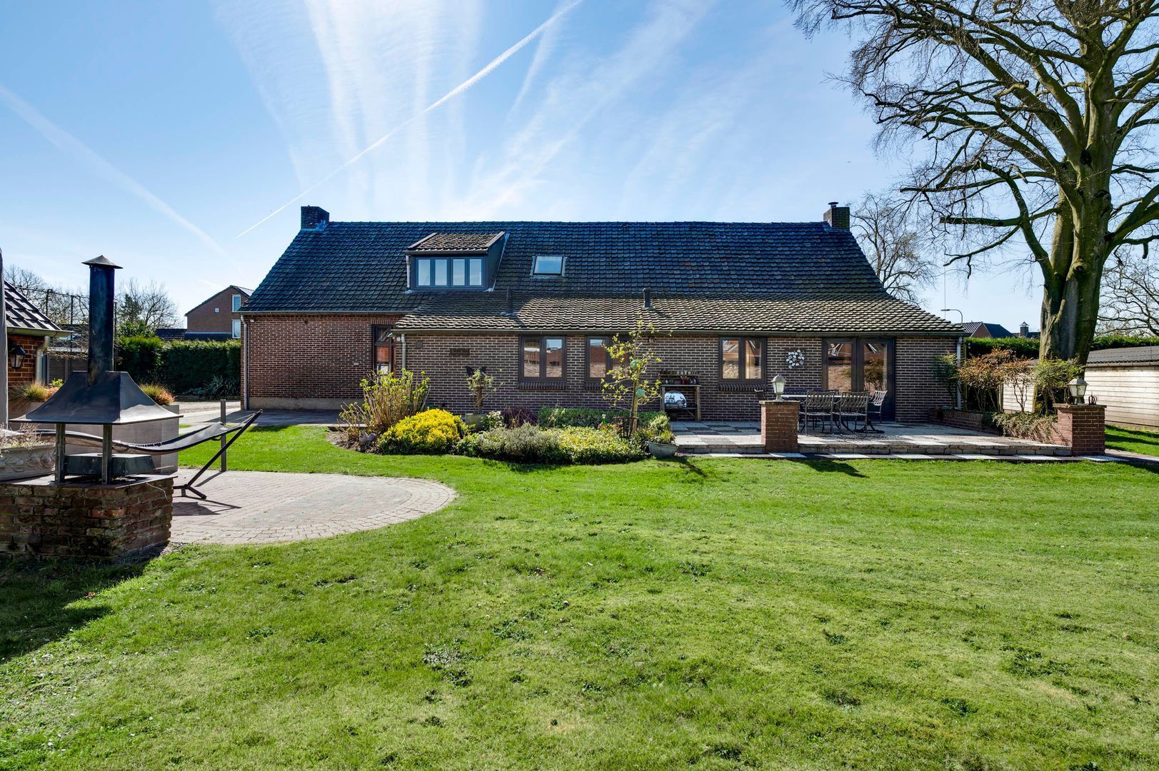 Crixstraat 12, Stramproy foto-2