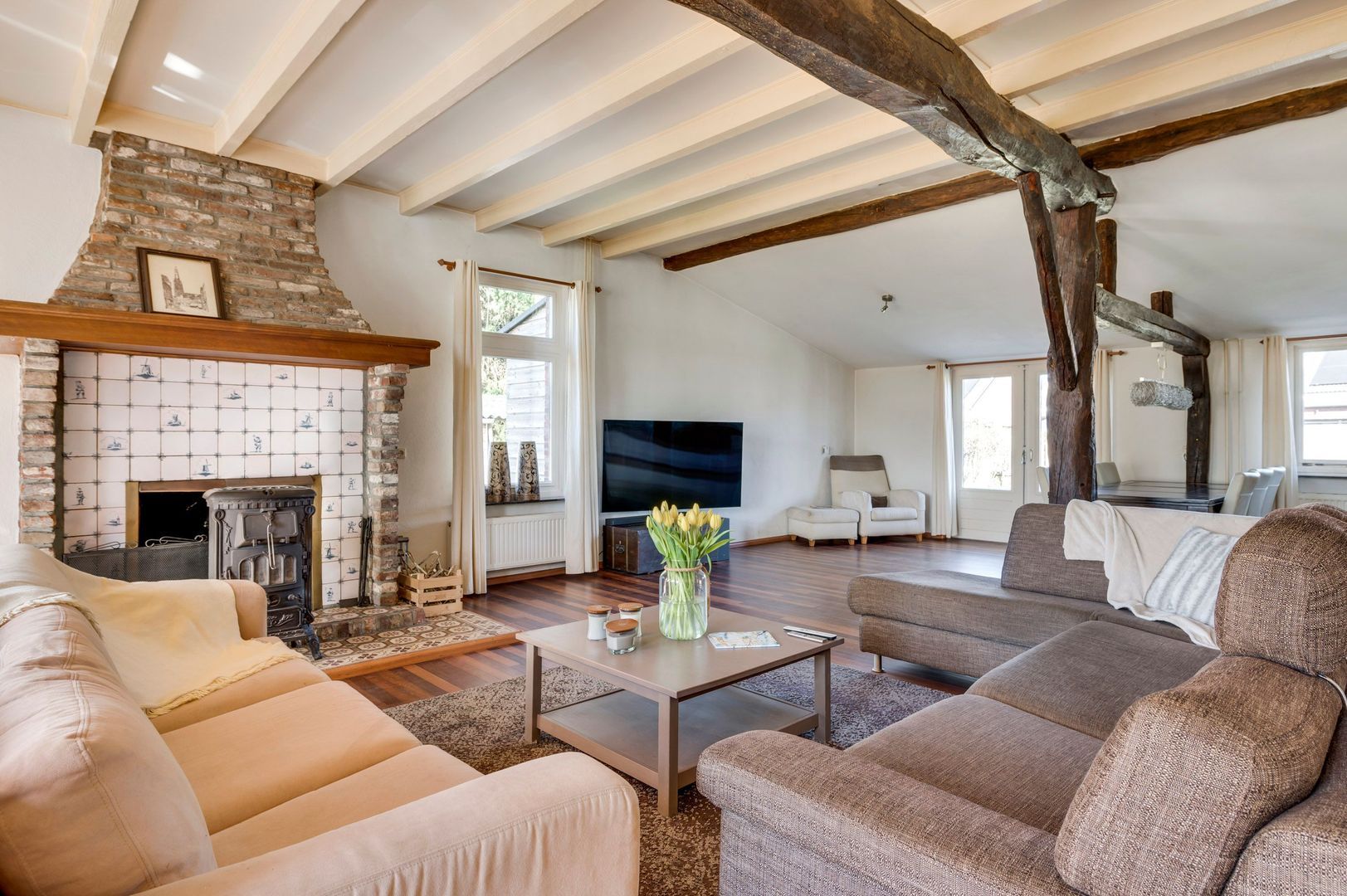 Crixstraat 12, Stramproy foto-11