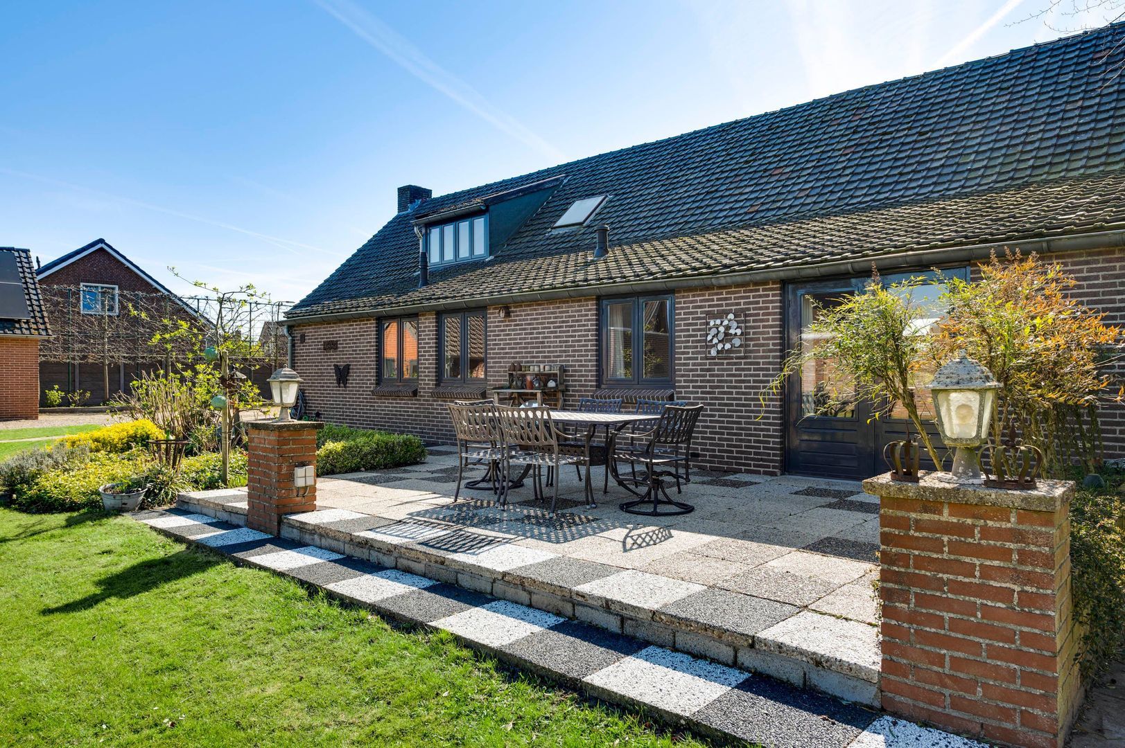 Crixstraat 12, Stramproy foto-34