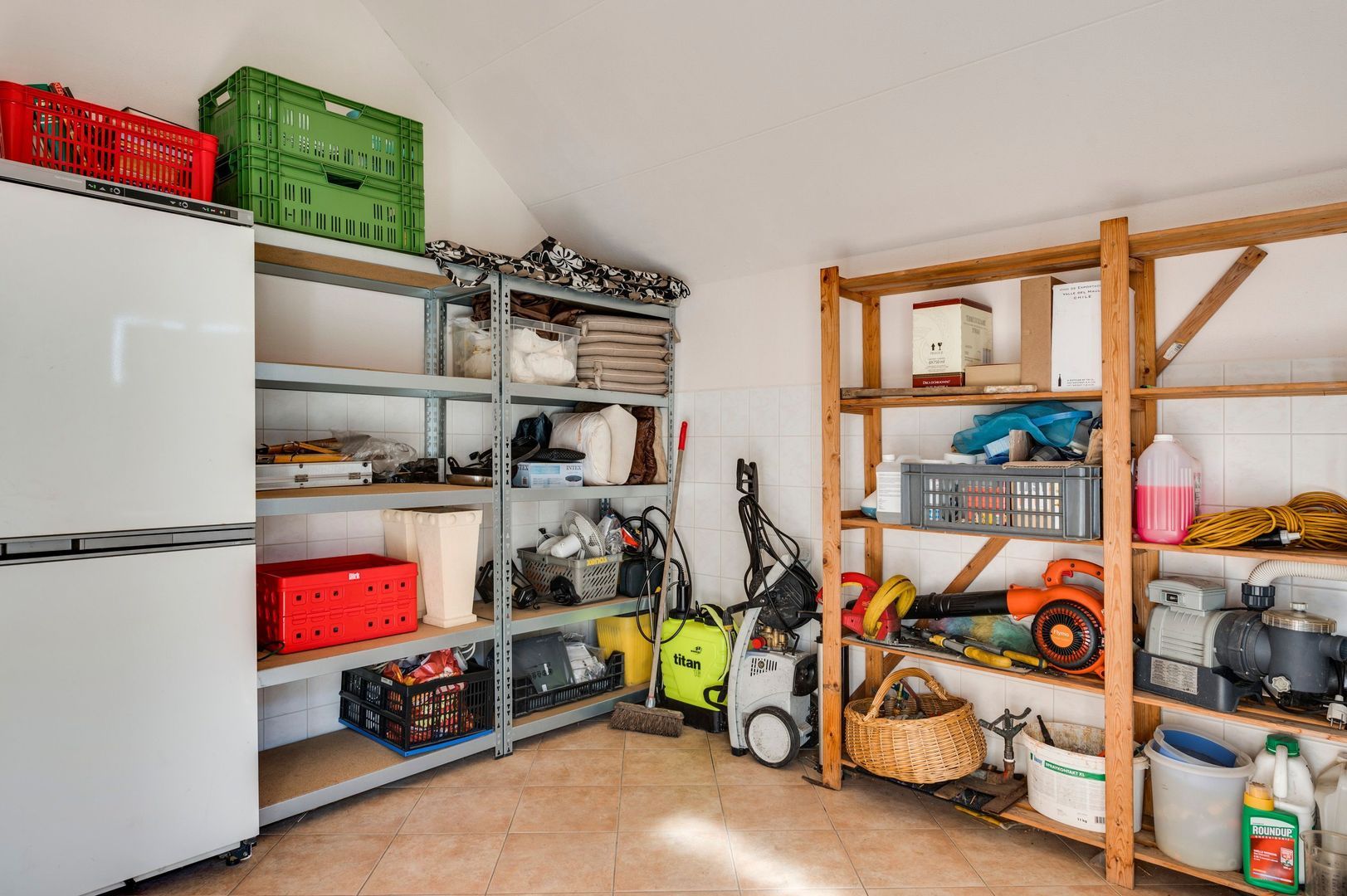 Crixstraat 12, Stramproy foto-40