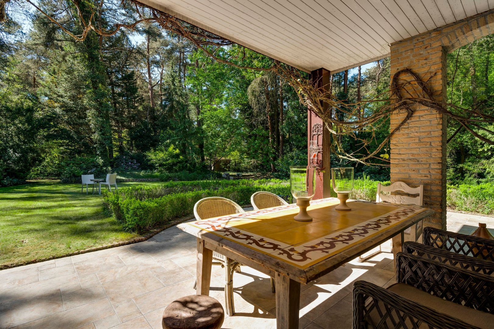 Dennenlaan 1, Maarheeze foto-1