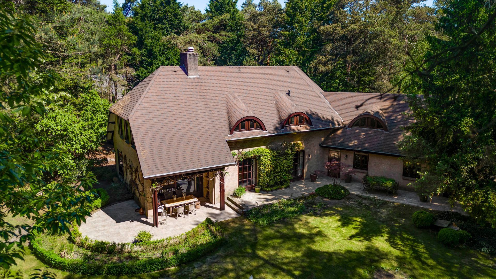 Dennenlaan 1, Maarheeze foto-2