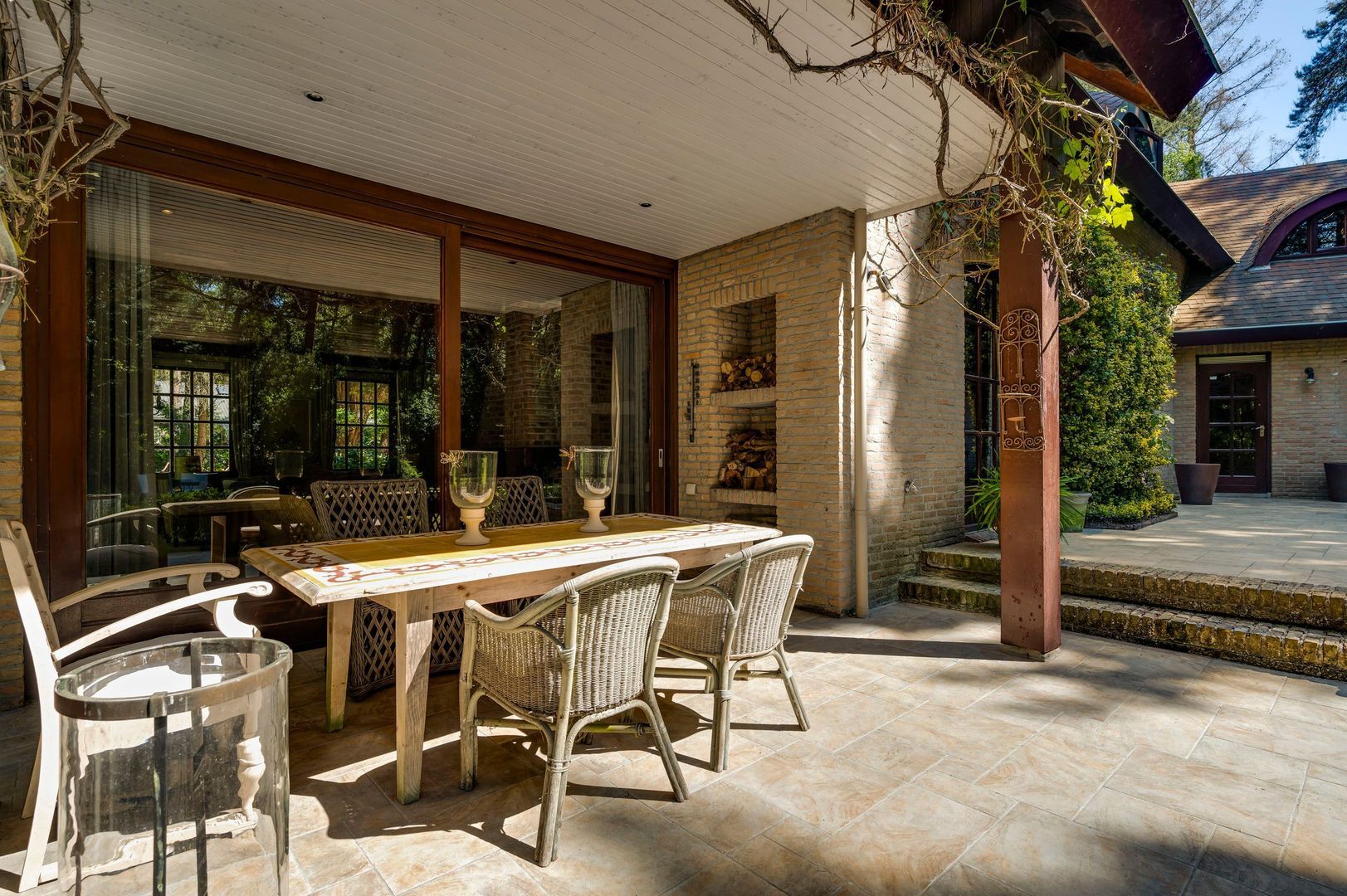 Dennenlaan 1, Maarheeze foto-48