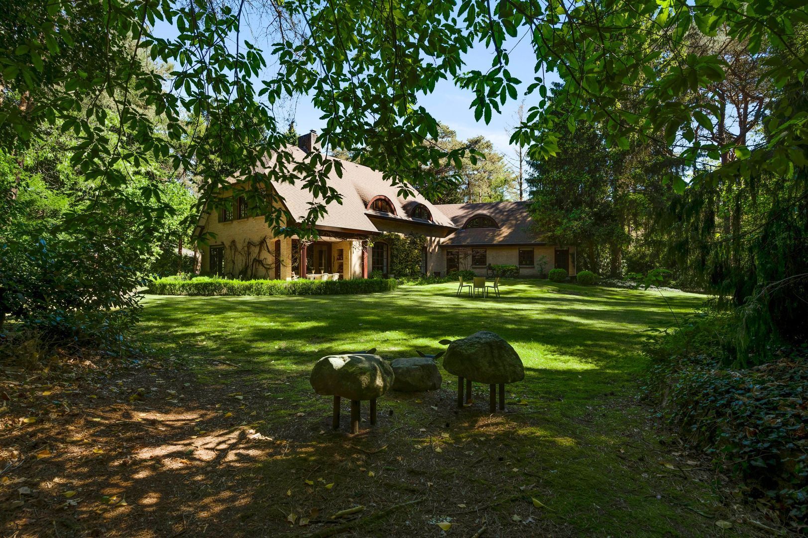 Dennenlaan 1, Maarheeze foto-50