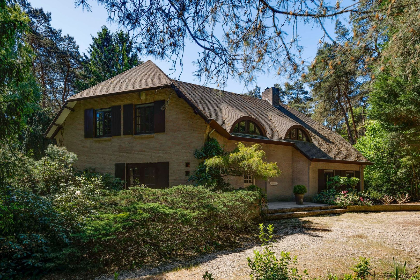 Dennenlaan 1, Maarheeze foto-60