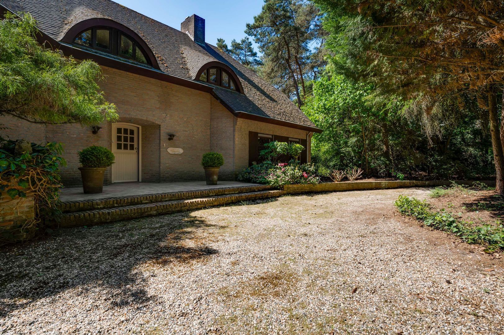 Dennenlaan 1, Maarheeze foto-6