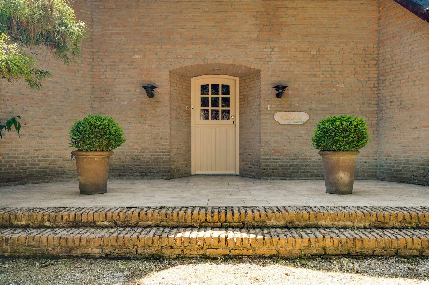 Dennenlaan 1, Maarheeze foto-5