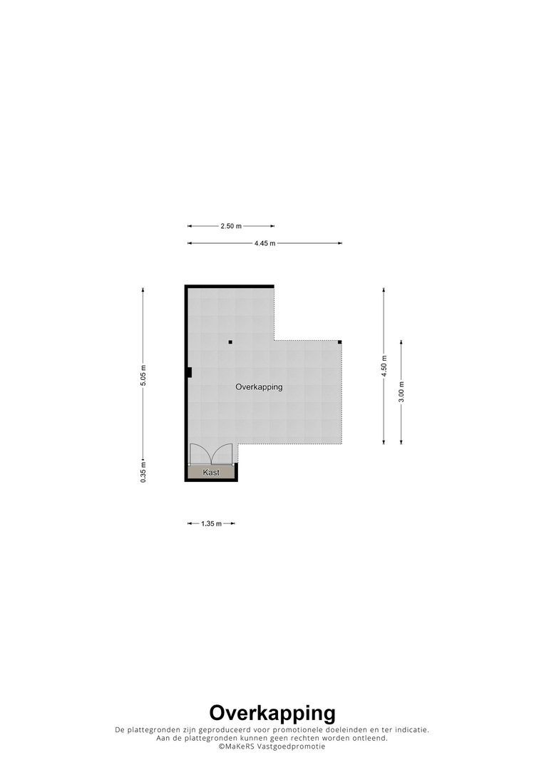 Schoolstraat 16, Weert plattegrond-4