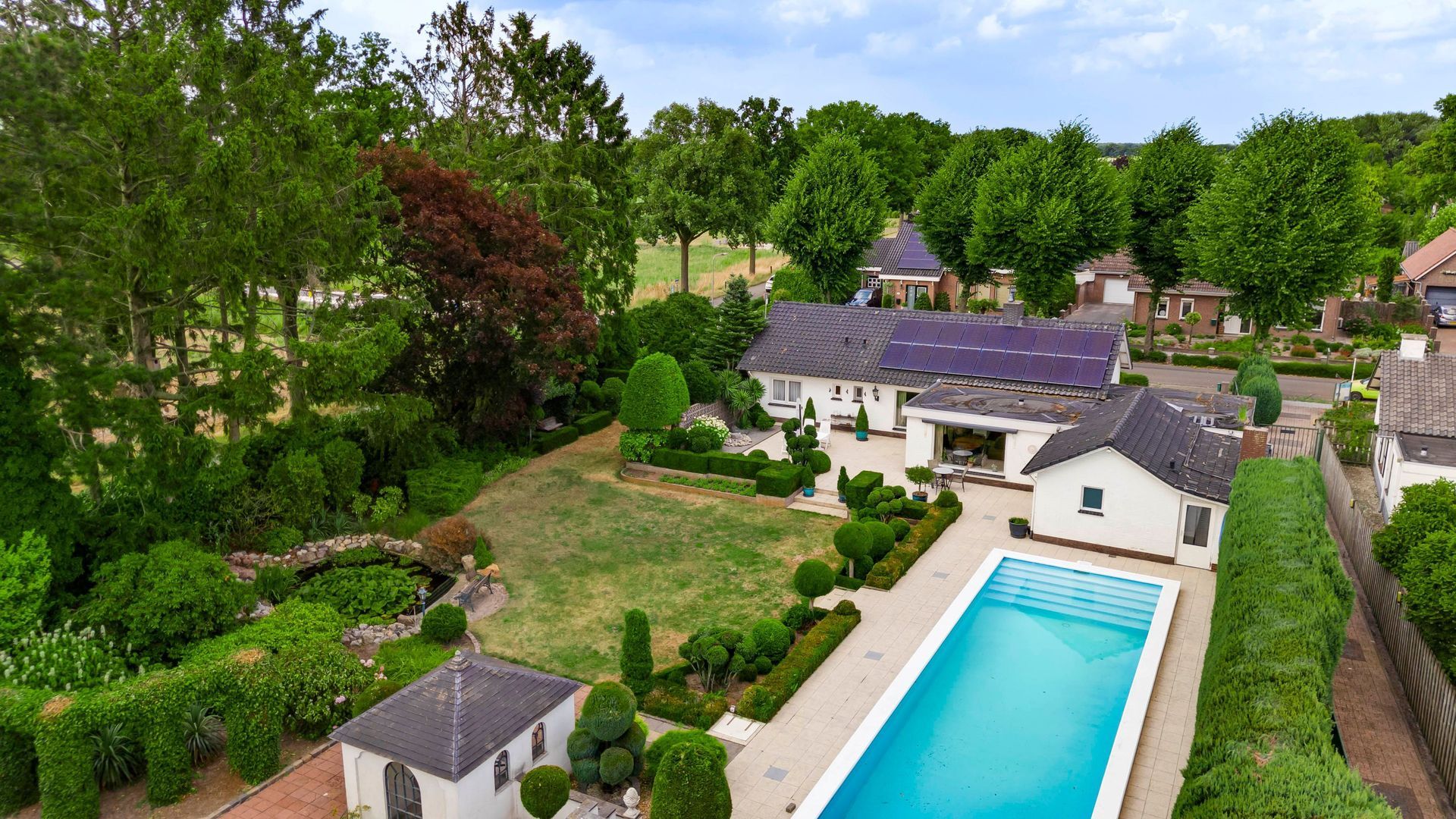 Moostdijk 9, Ospel foto-0