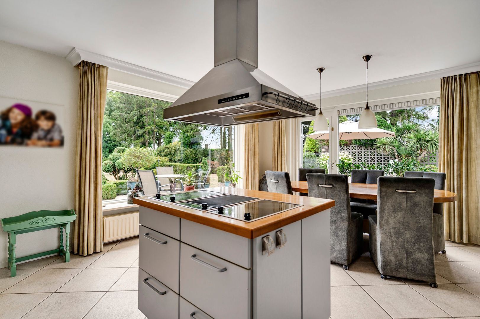 Moostdijk 9, Ospel foto-24