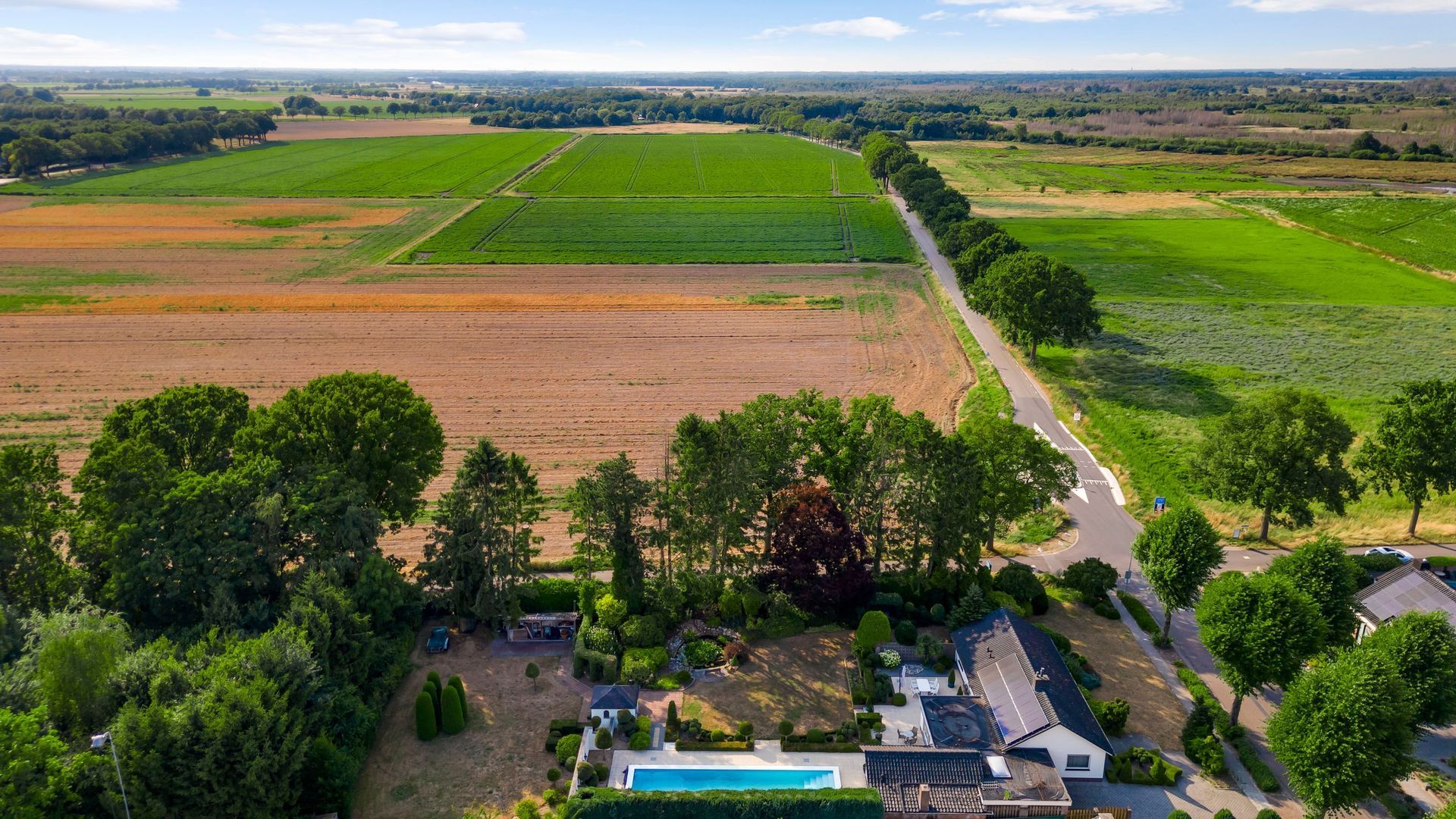 Moostdijk 9, Ospel foto-3