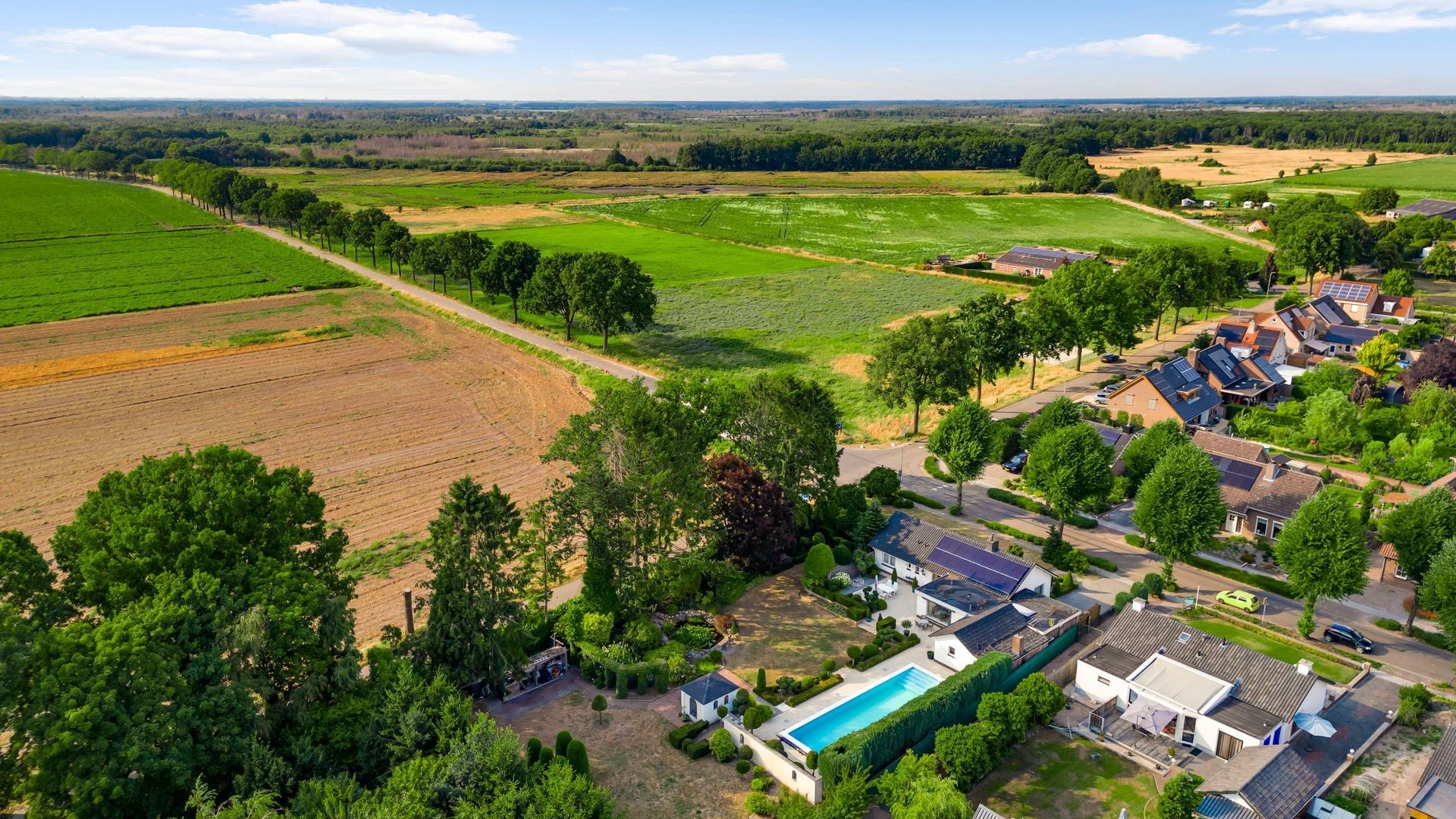 Moostdijk 9, Ospel foto-37