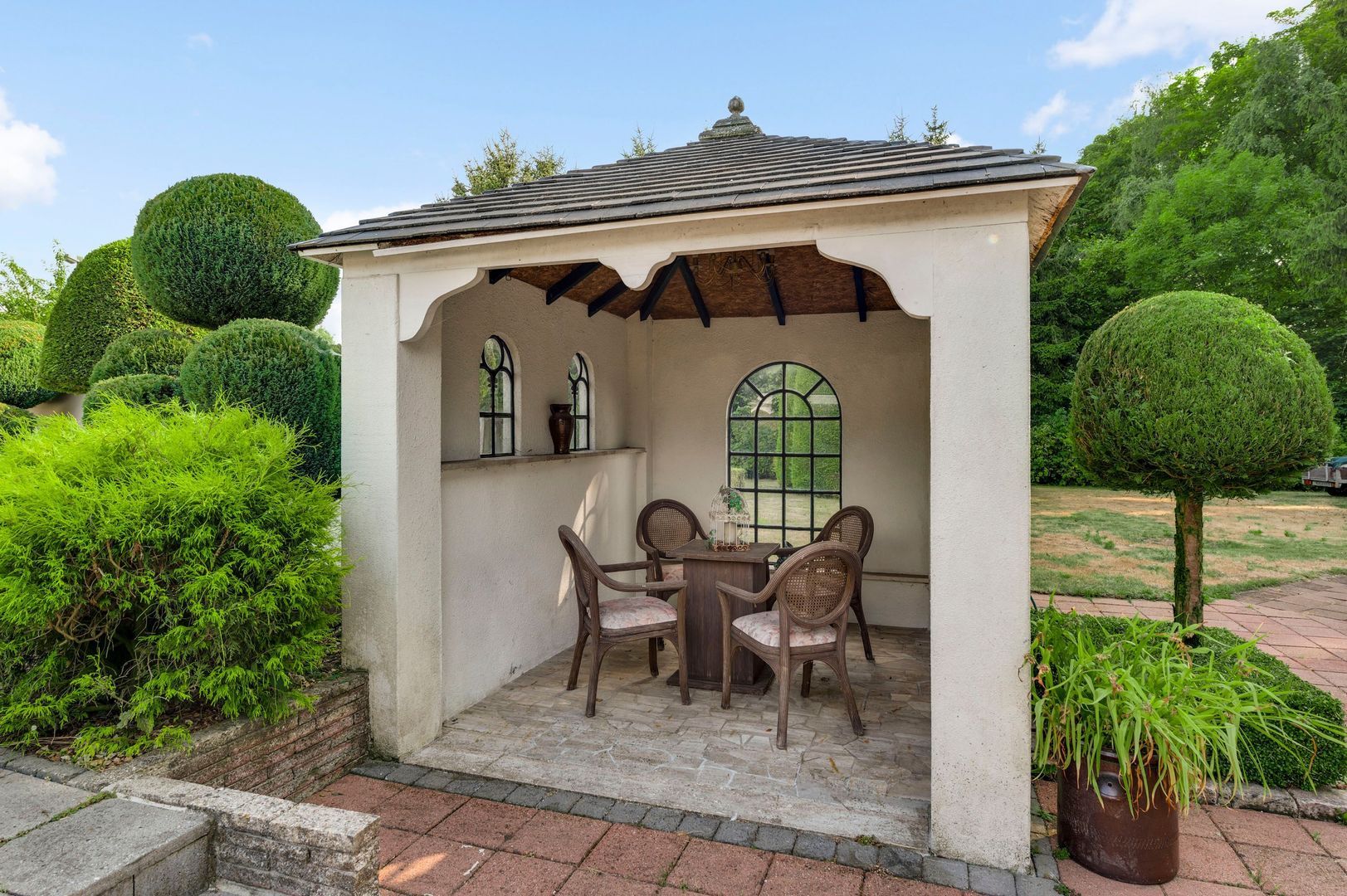 Moostdijk 9, Ospel foto-40