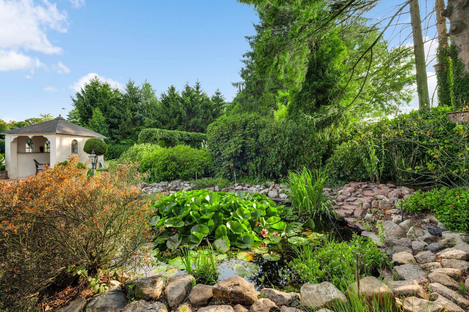 Moostdijk 9, Ospel foto-52