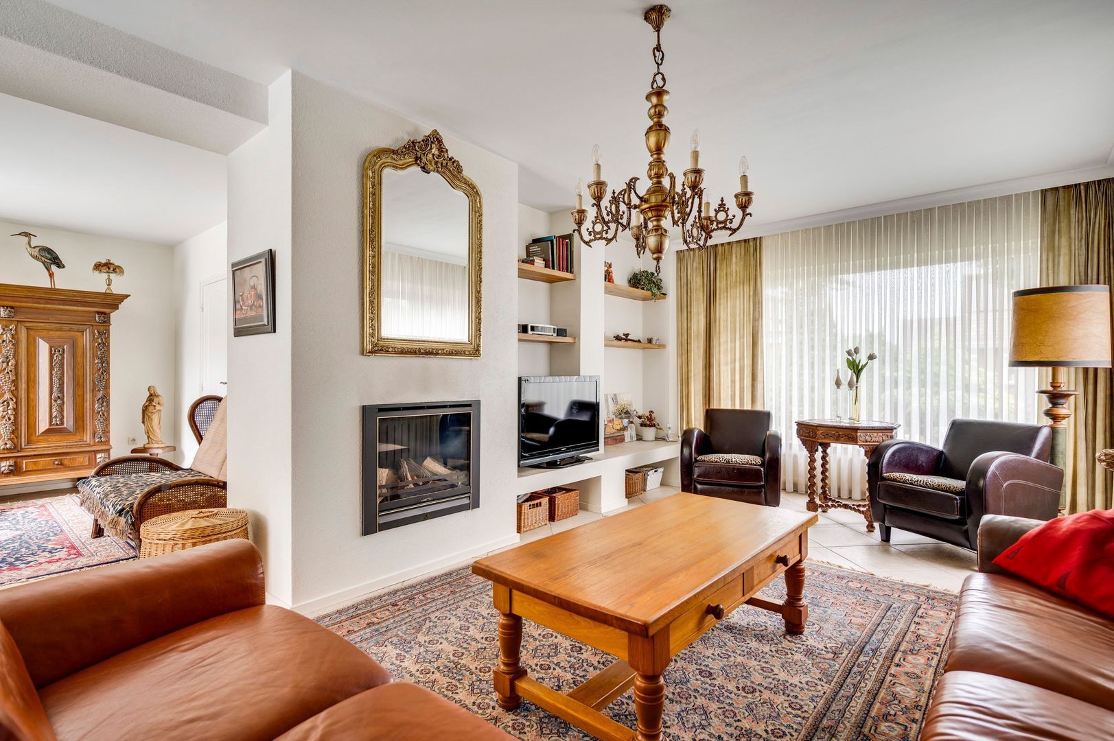 Moostdijk 9, Ospel foto-15