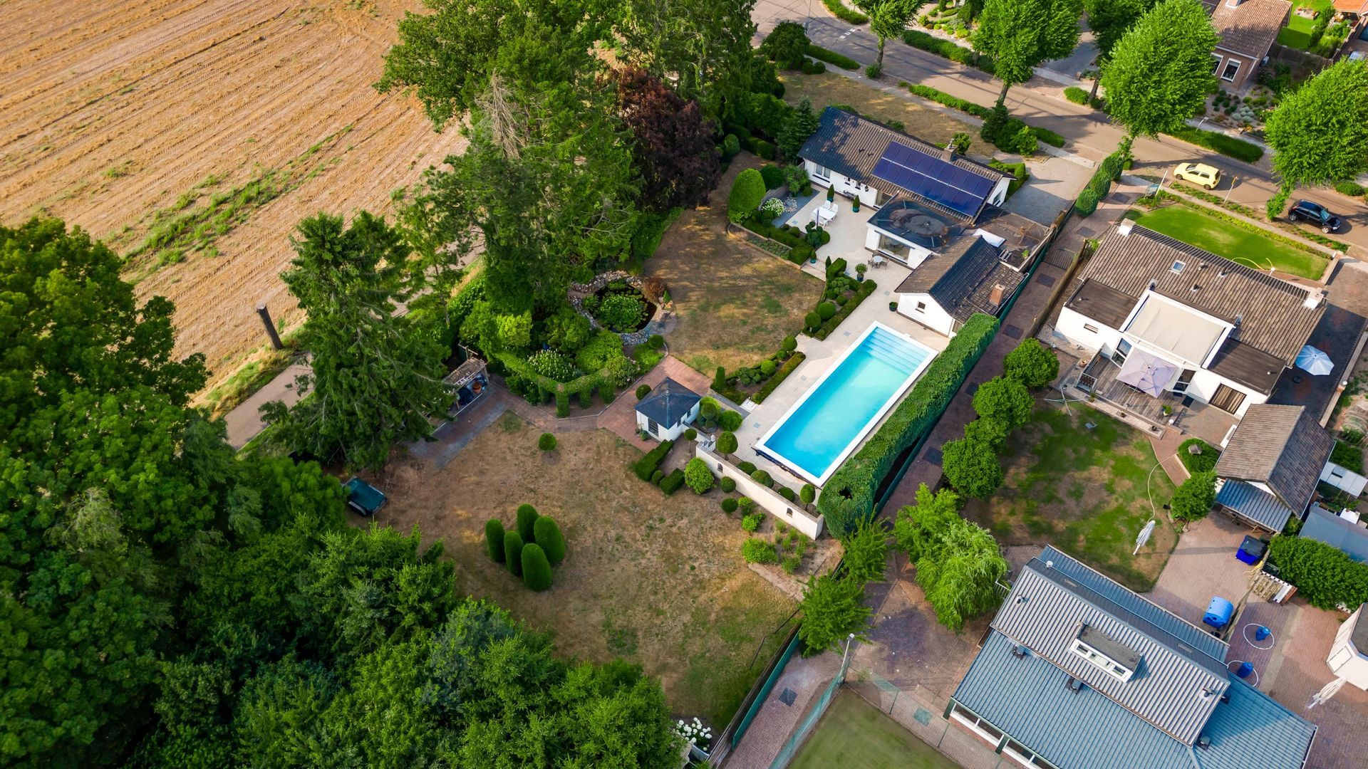 Moostdijk 9, Ospel foto-33