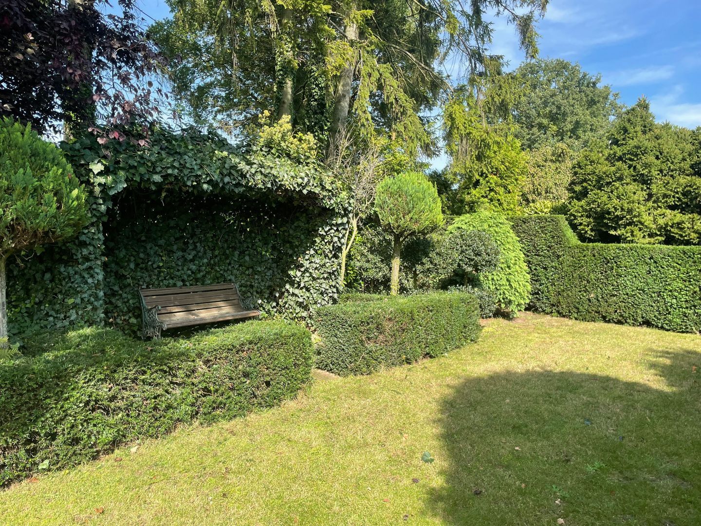 Moostdijk 9, Ospel foto-35