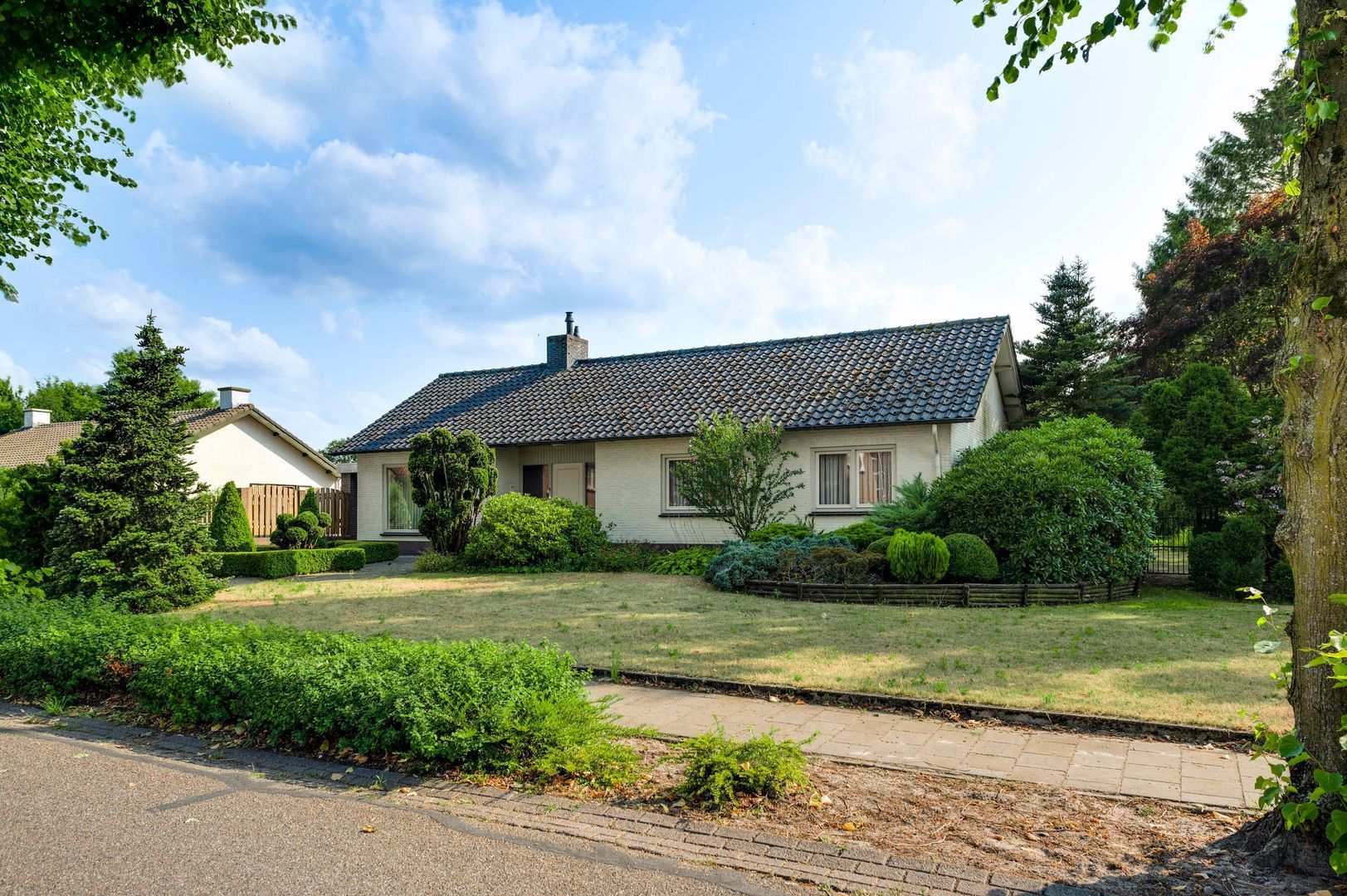 Moostdijk 9, Ospel foto-7