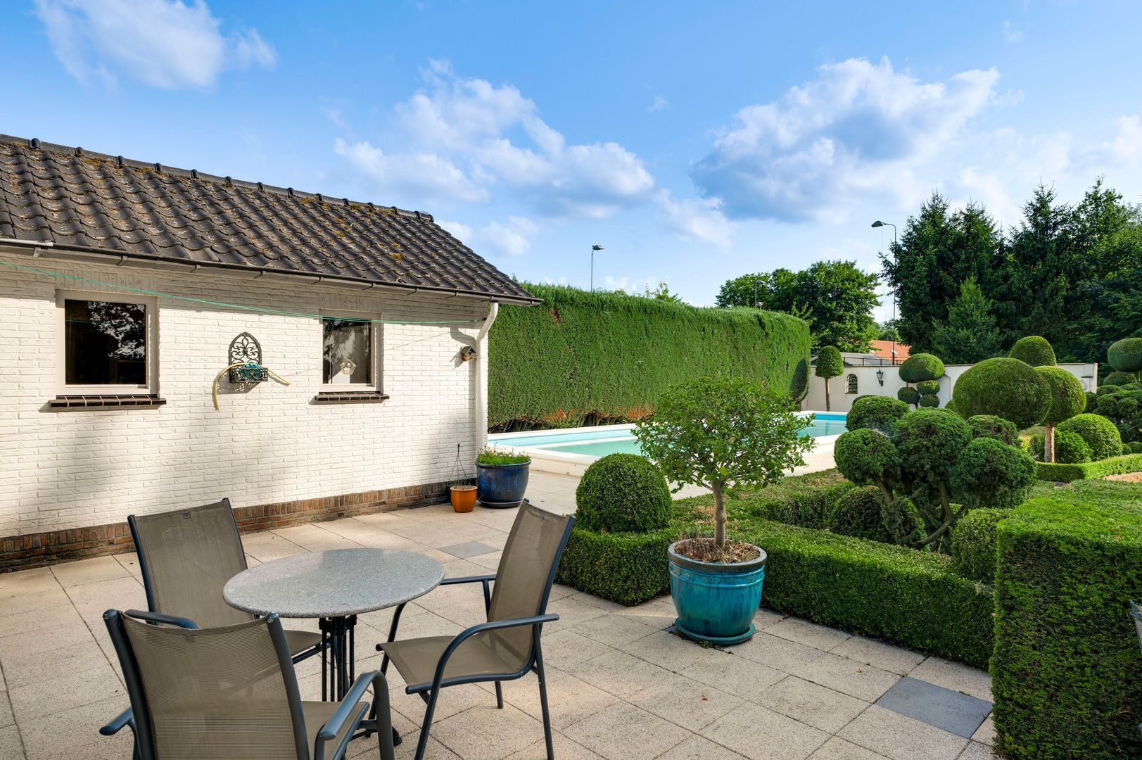 Moostdijk 9, Ospel foto-46