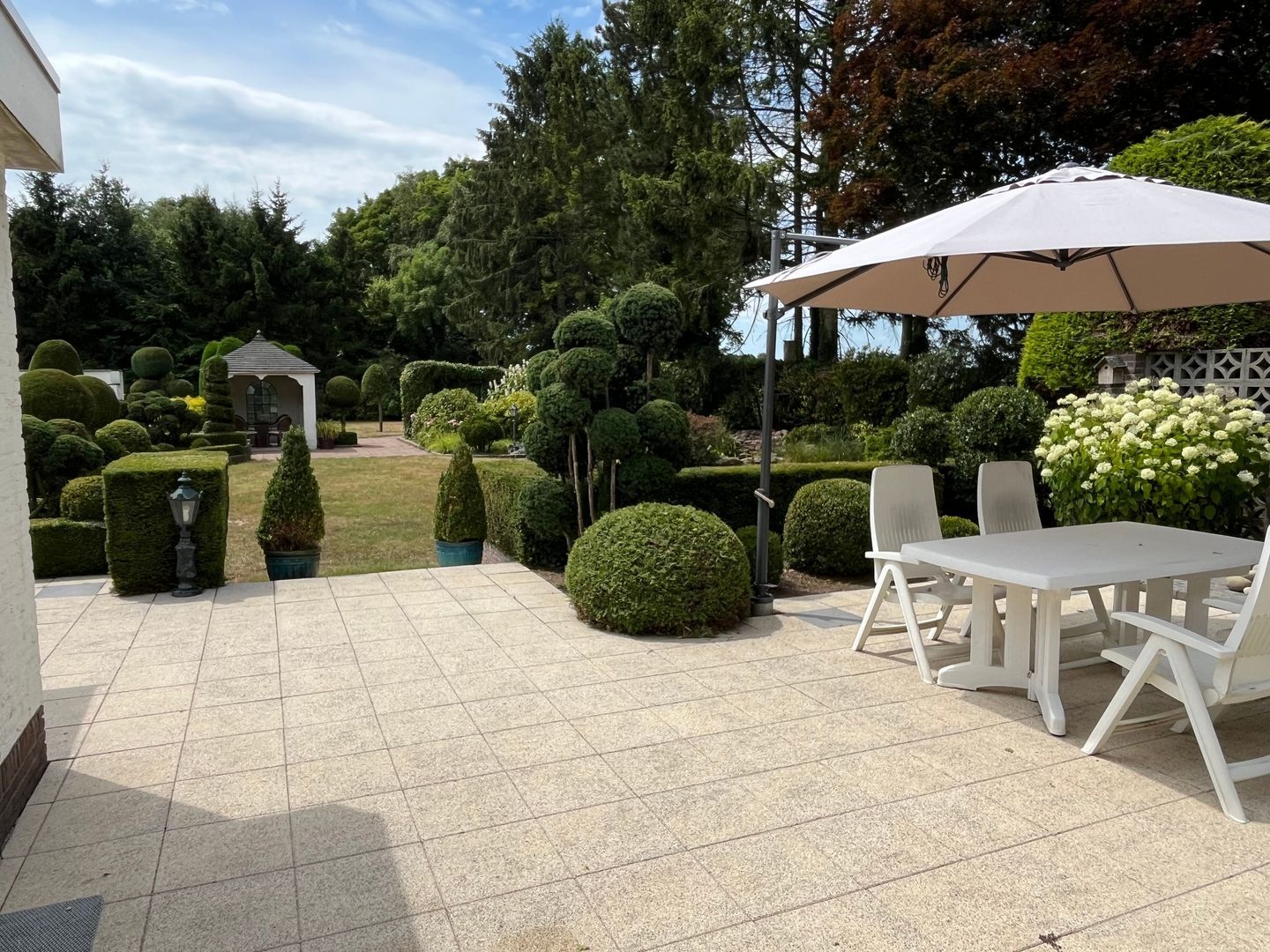 Moostdijk 9, Ospel foto-49