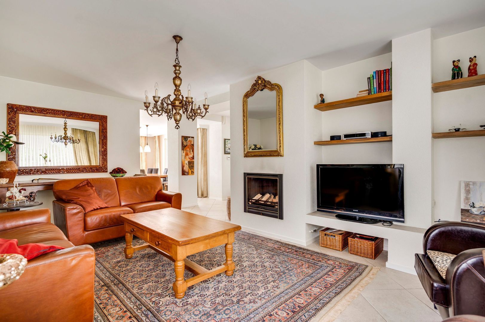 Moostdijk 9, Ospel foto-14