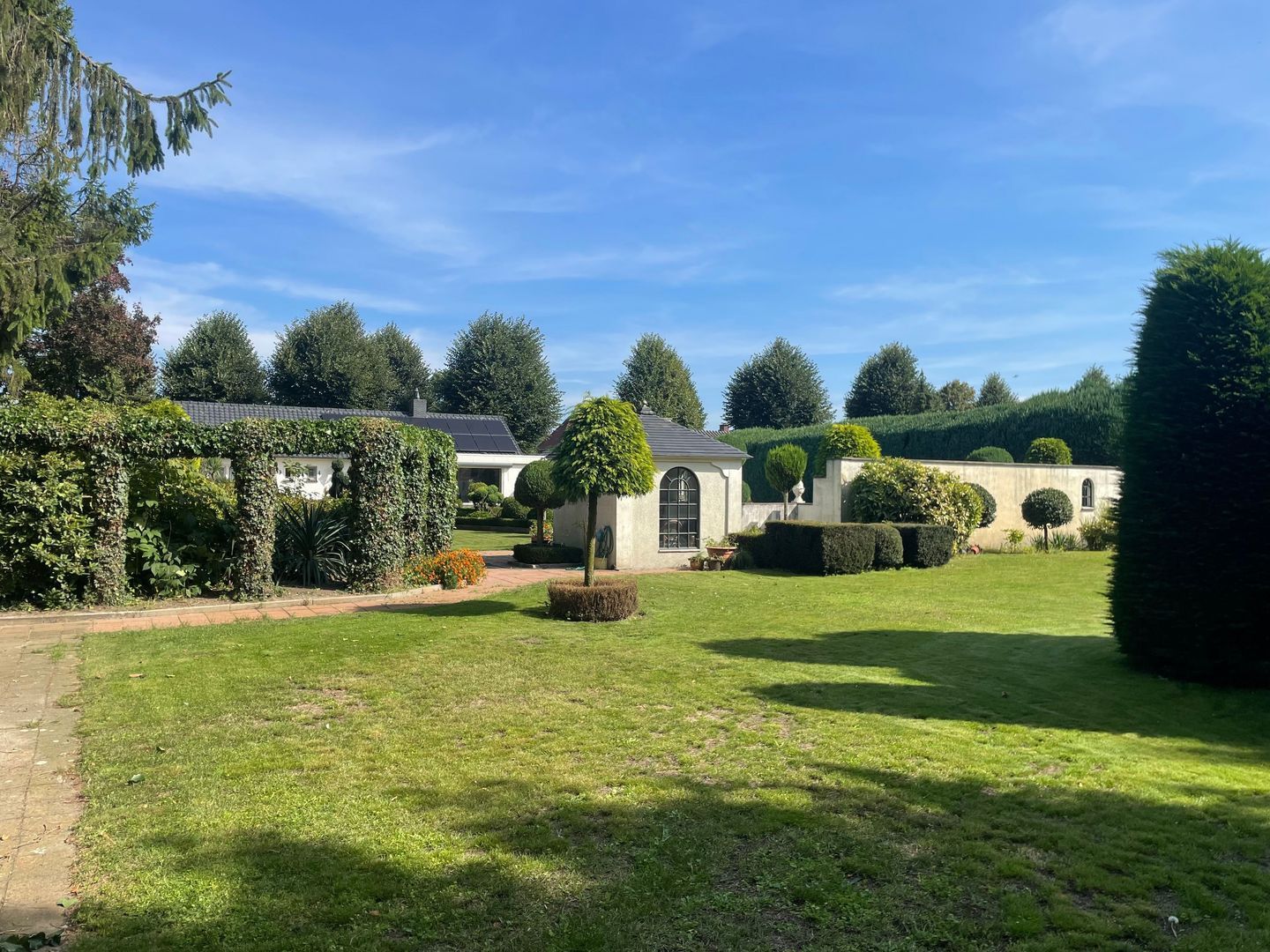 Moostdijk 9, Ospel foto-6